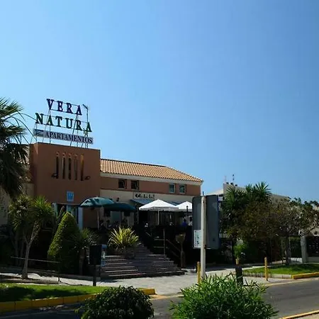 Vera Natura Apartamento Lucia Exterior photo