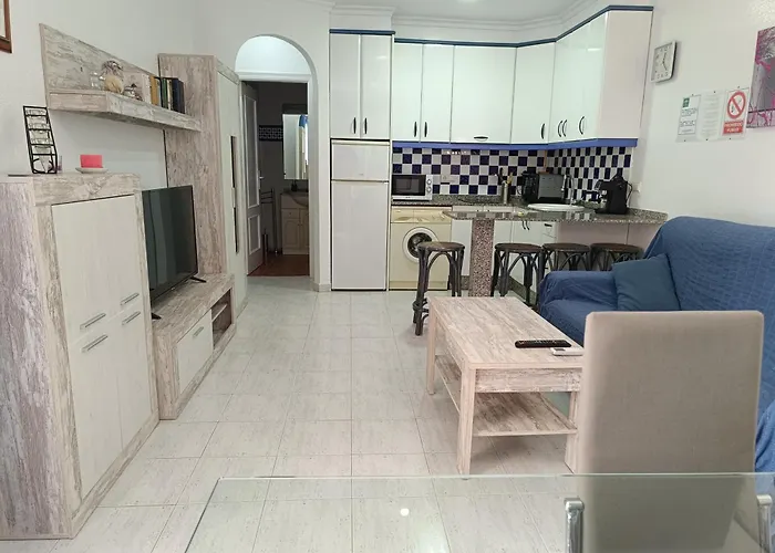 Vera Natura Apartamento Lucia