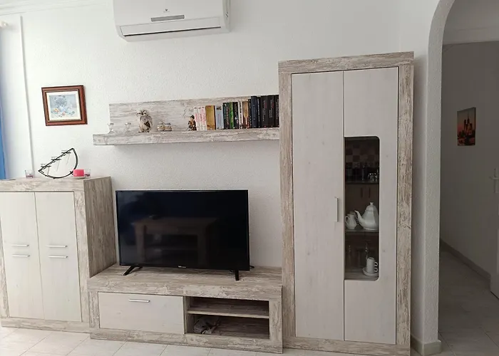 Vera Natura Apartamento Lucia