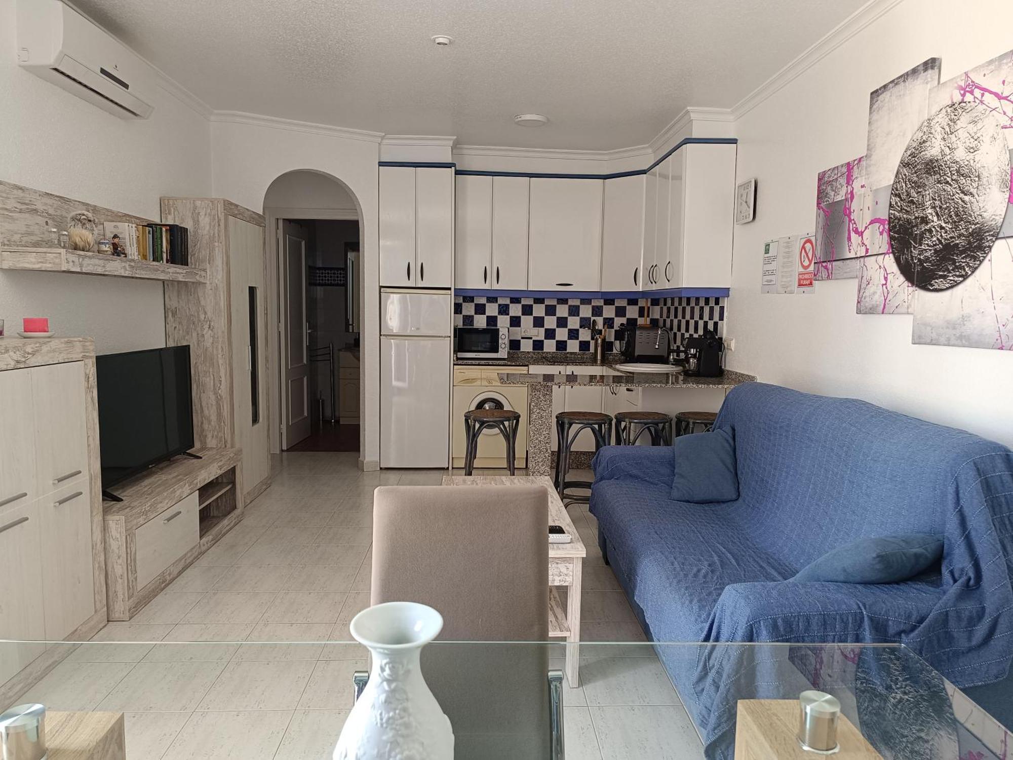 Natura Lucia Apartment Vera