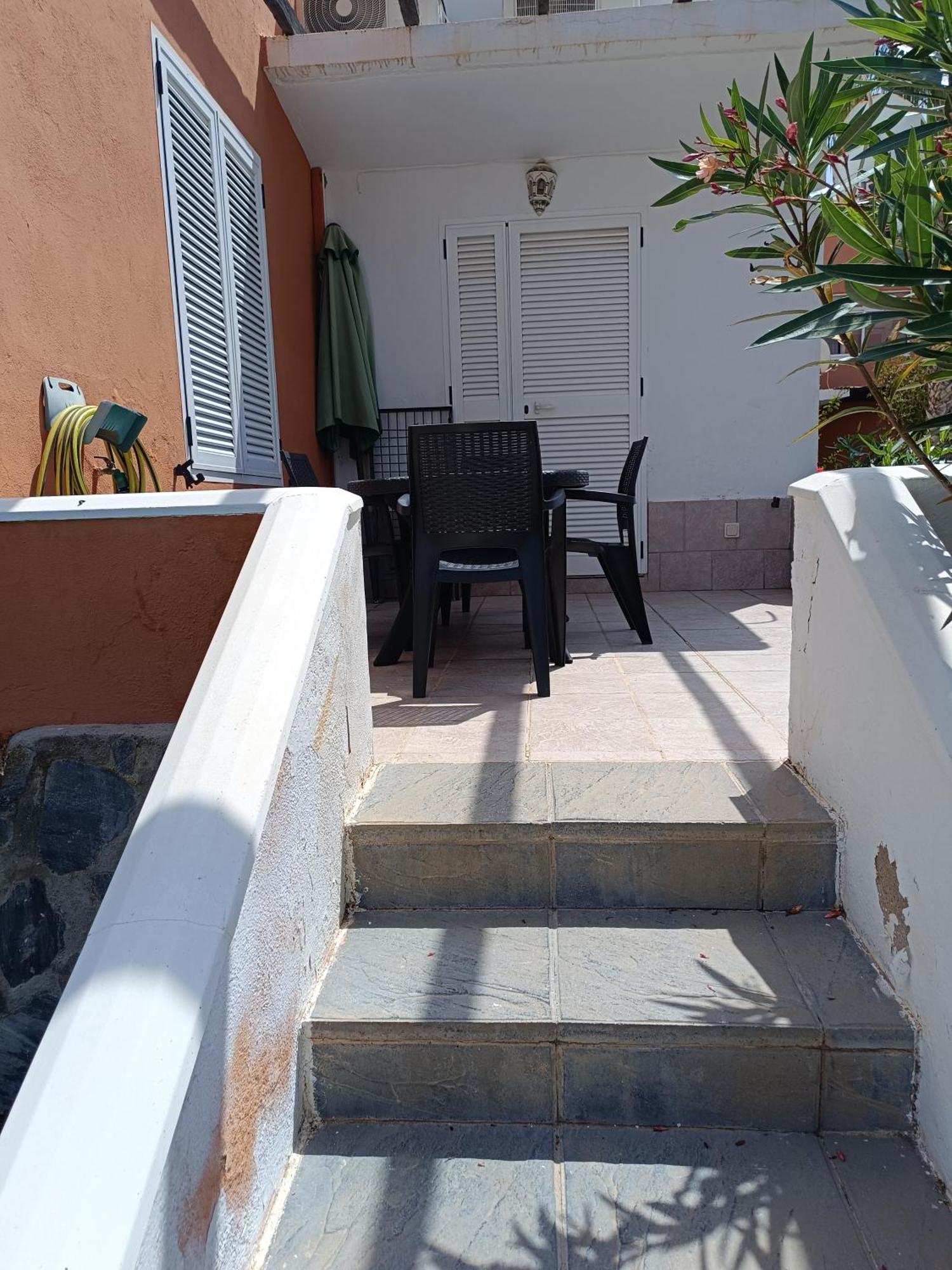 Apartment Natura Lucia Vera