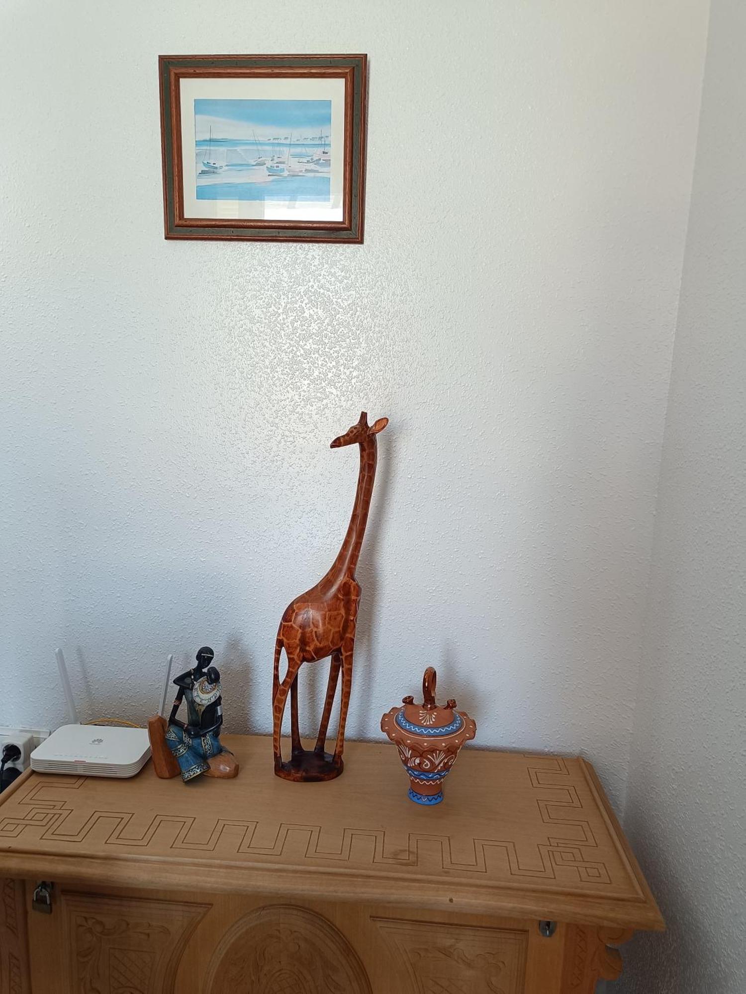 Natura Lucia Apartment Vera