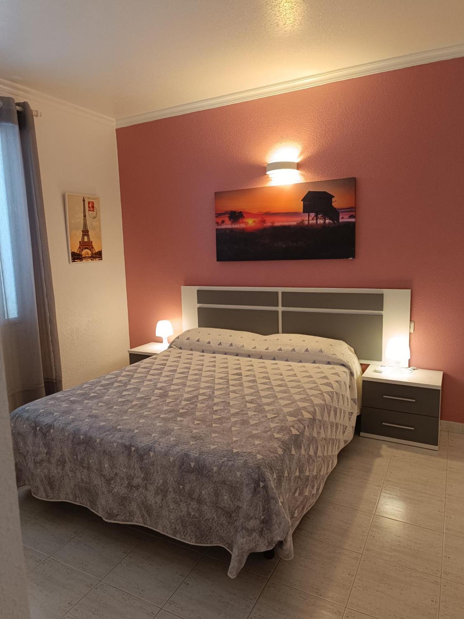 Natura Lucia Apartment