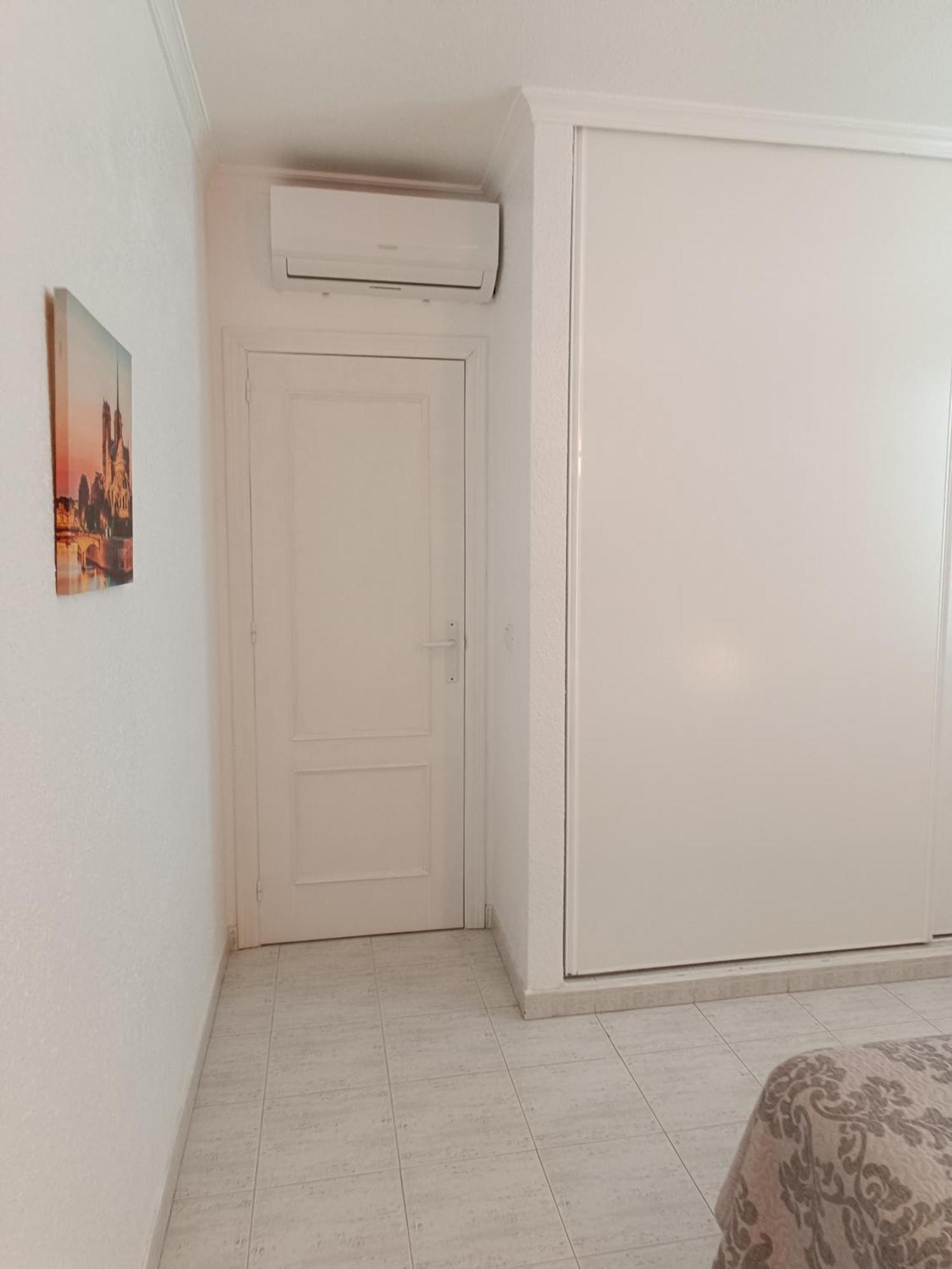 Apartment Natura Lucia Vera