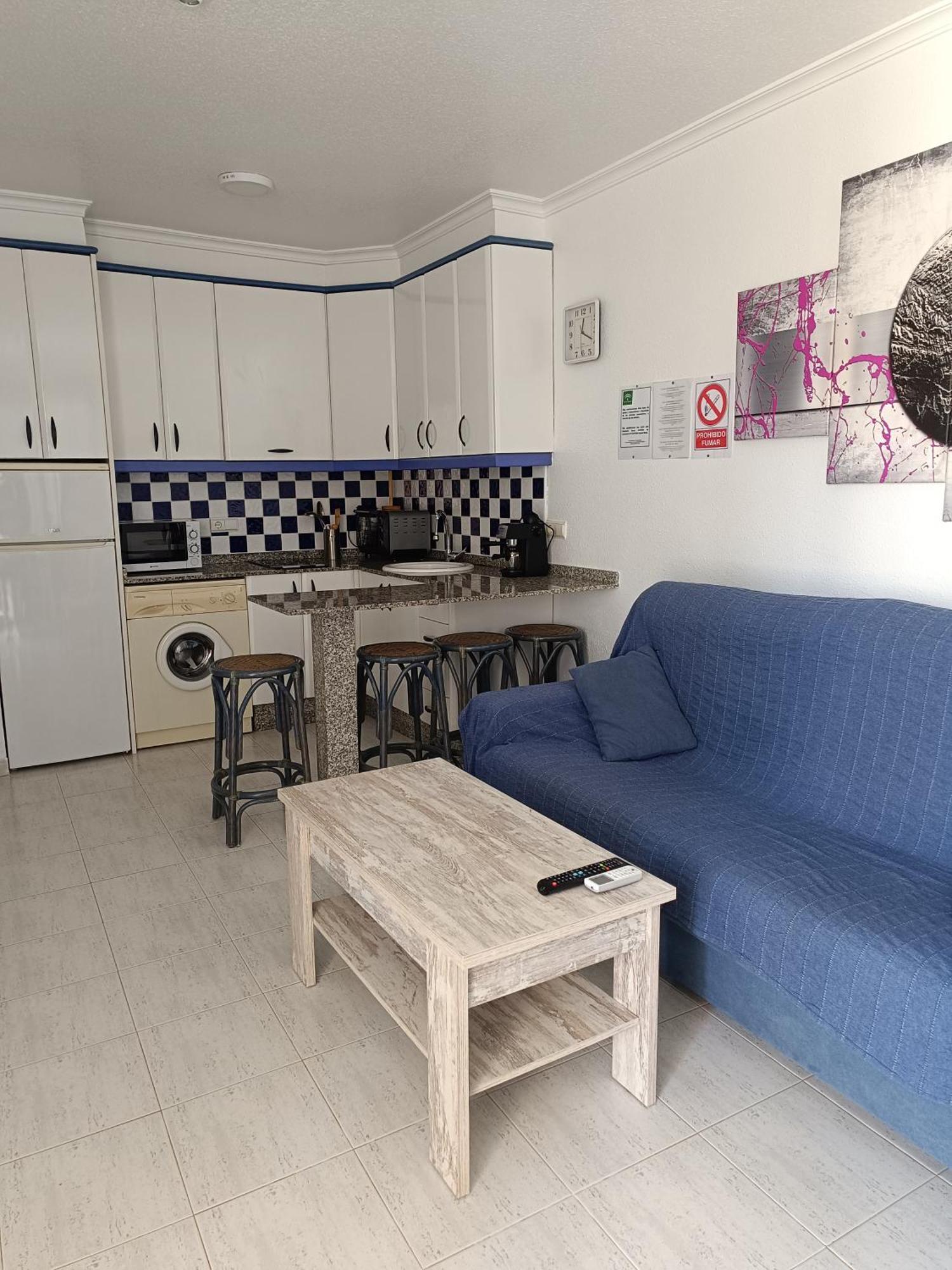 Apartment Natura Lucia