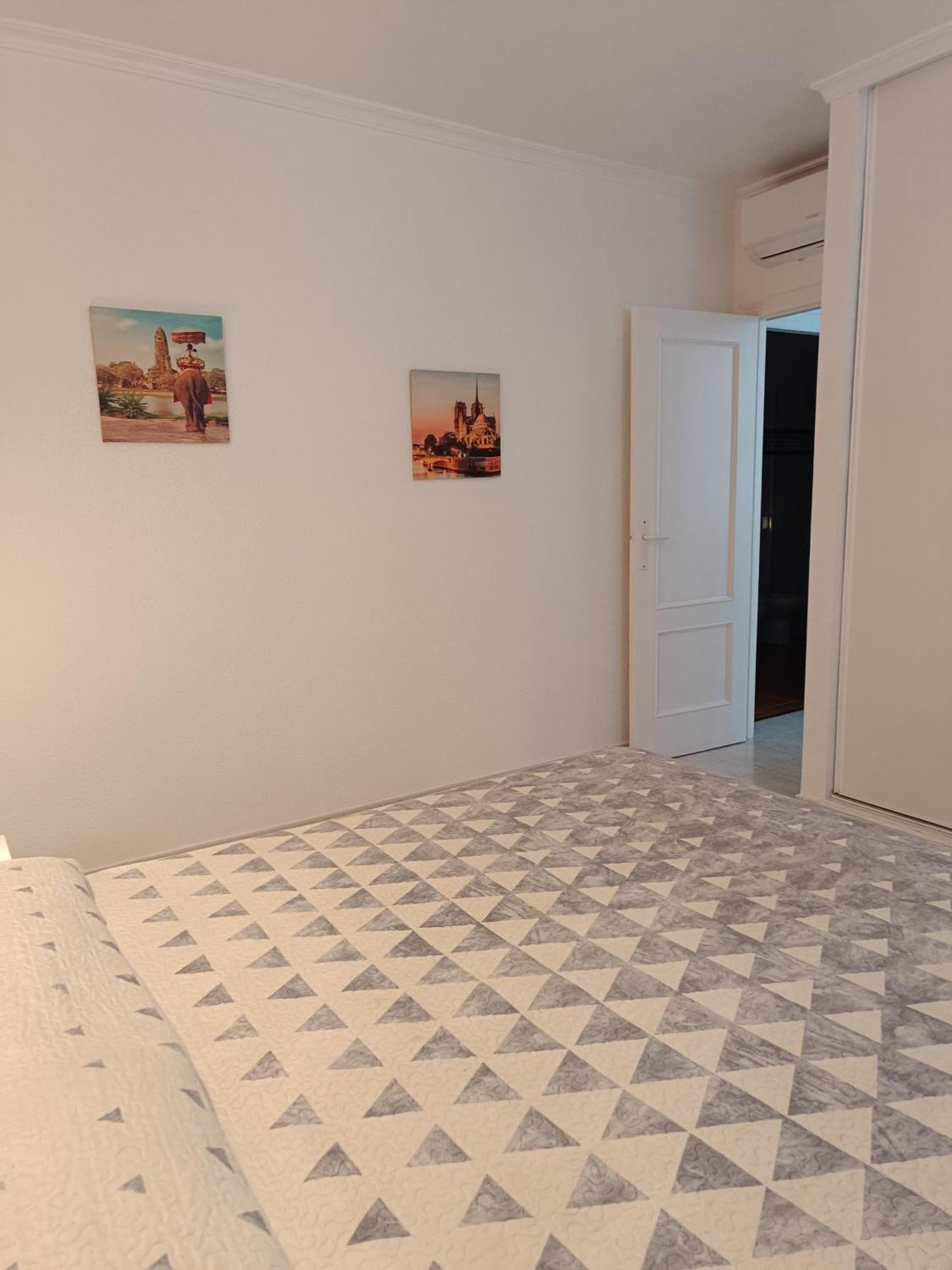 Natura Lucia Apartment *