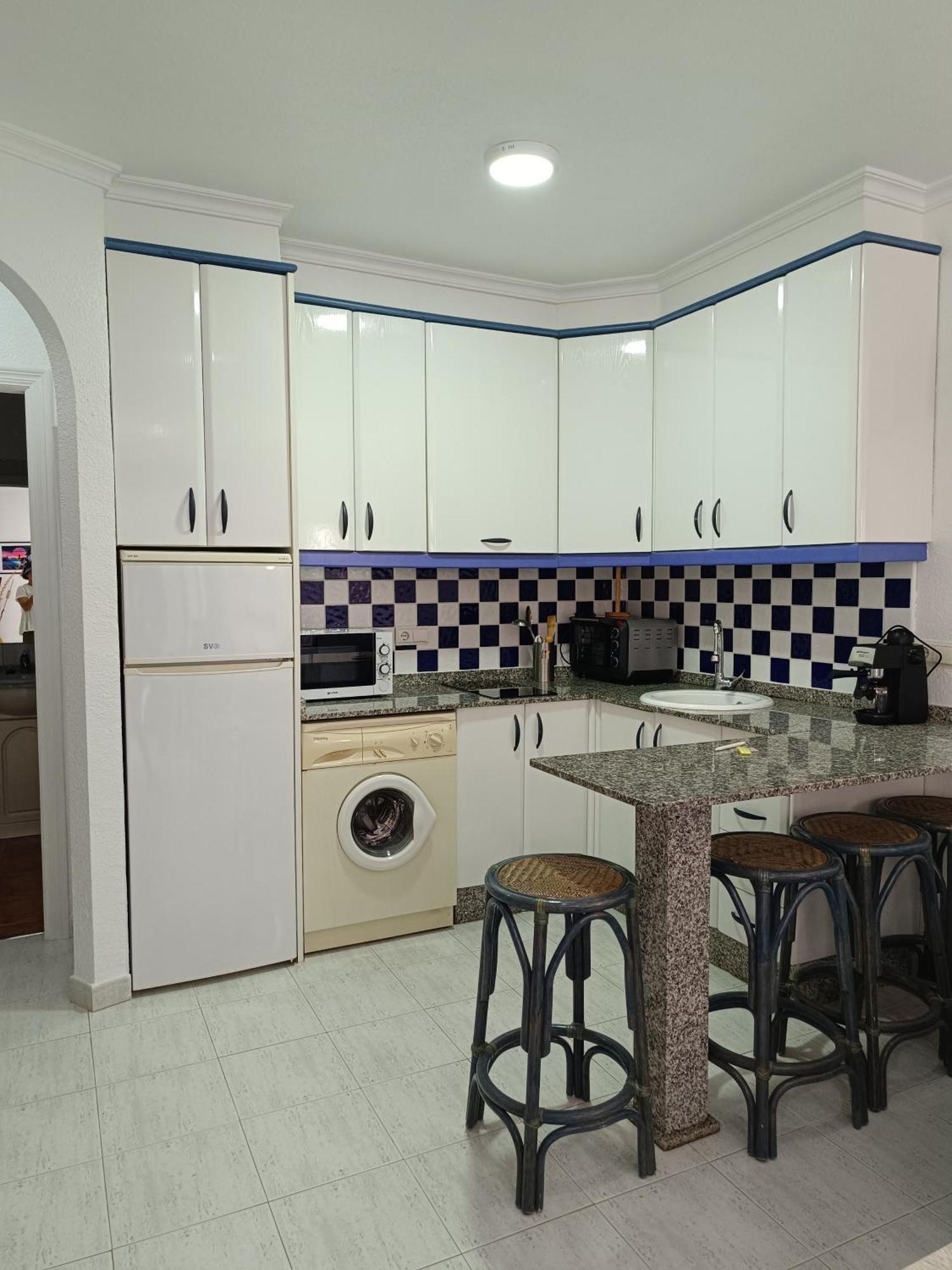 Natura Lucia Apartment