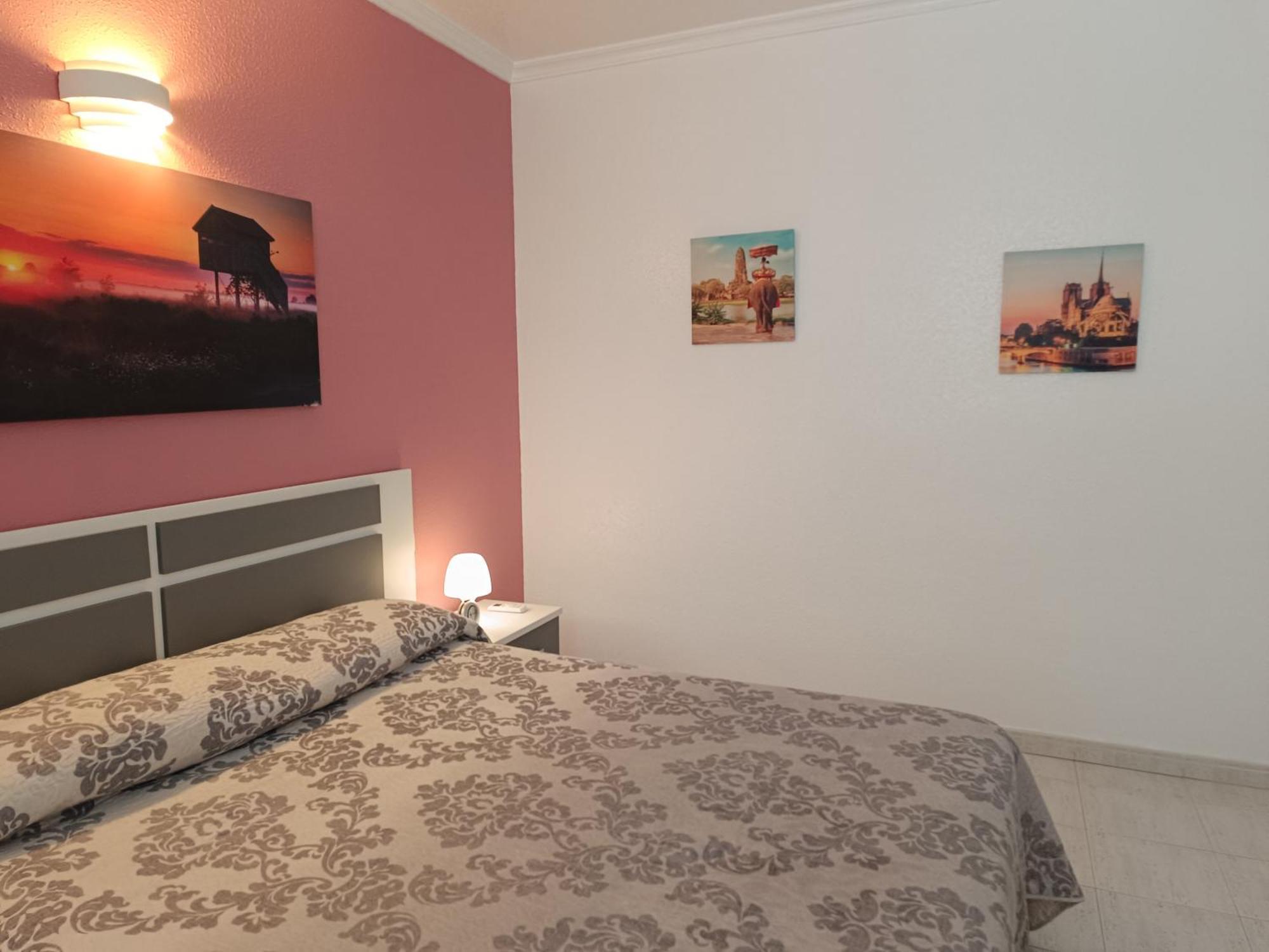 Apartment Natura Lucia