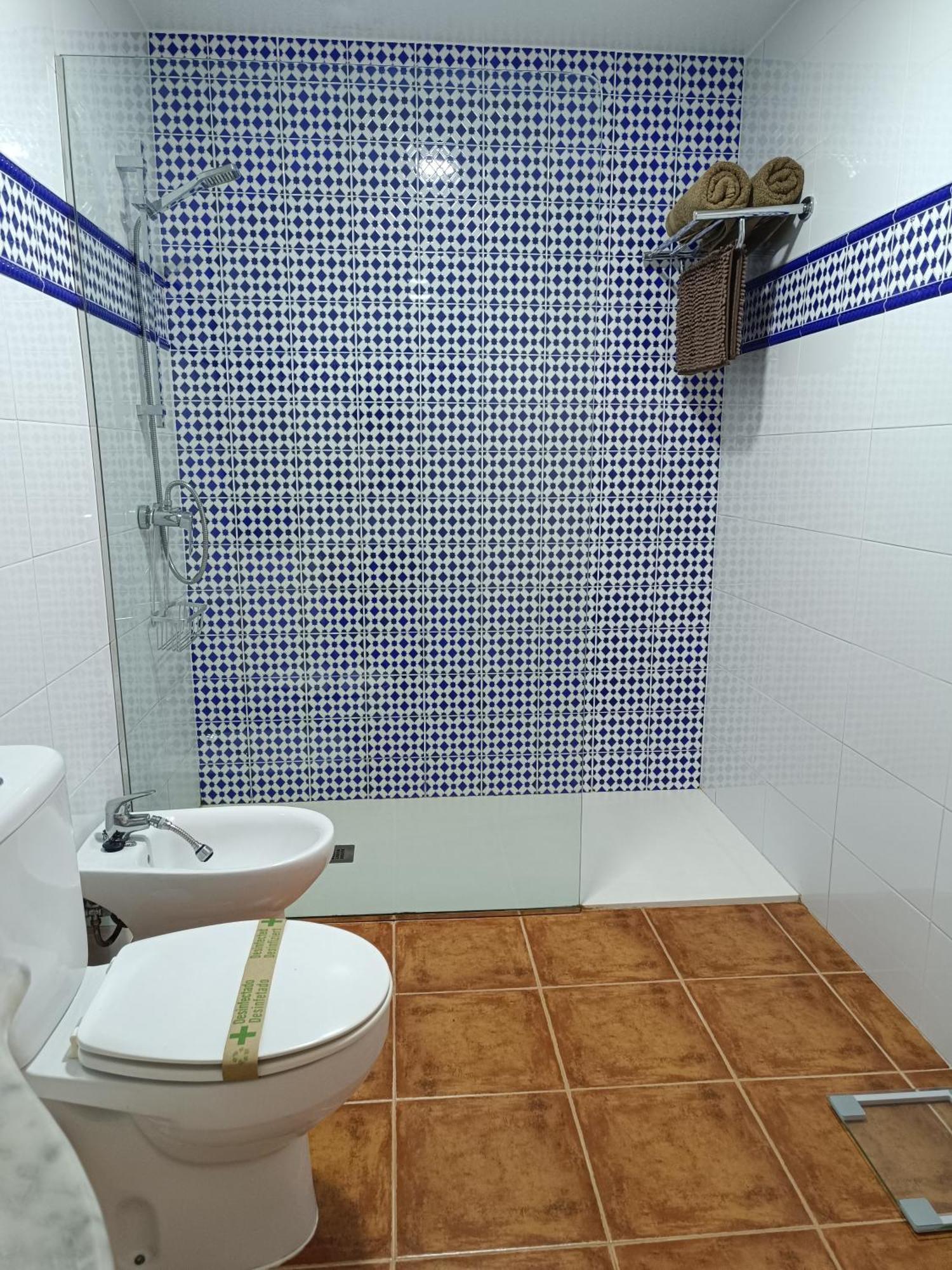 Natura Lucia Apartment Vera