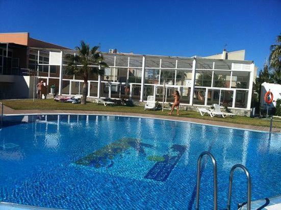 Natura Lucia Apartment Vera