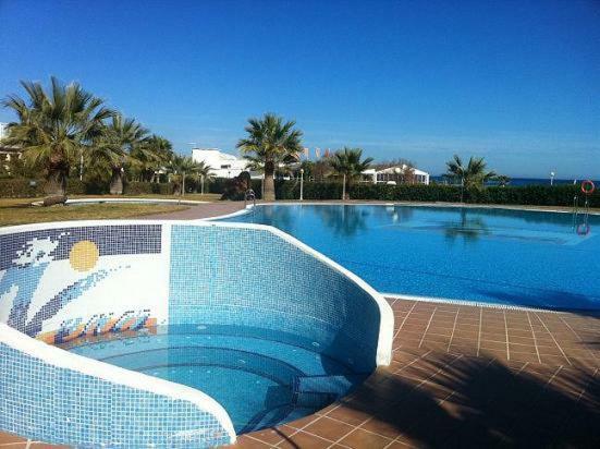 Apartment Natura Lucia