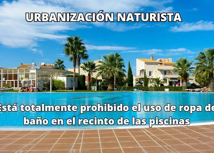 Vera Natura Apartamento Lucia